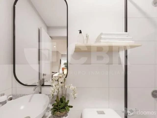 VENDO DEPARTAMENTO ESTRENO EN JESUS MARIA — foto 8