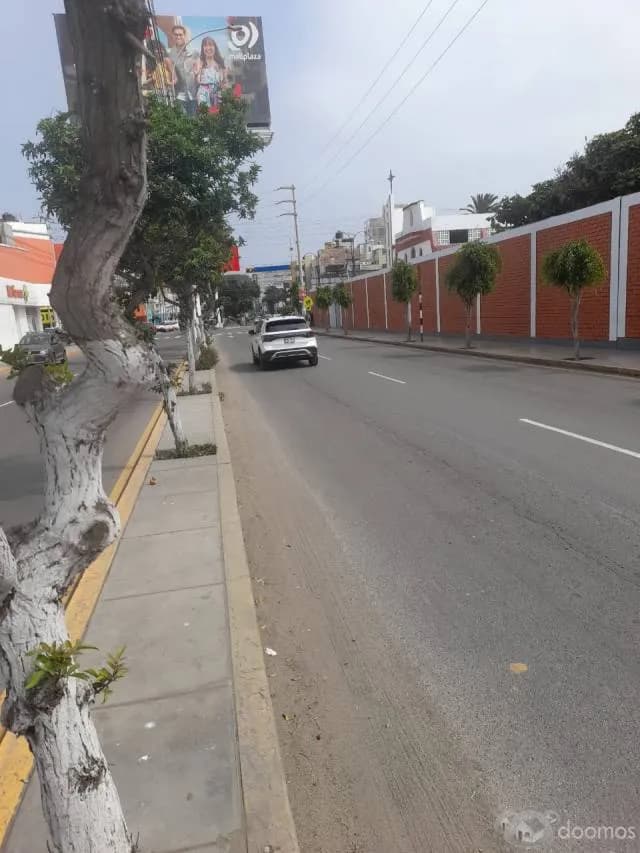 ¡TERRENO EN VENTA! ¡¡¡ Av. Fátima – Zona Residencial — foto 4