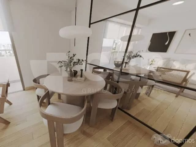VENTA DEPARTAMENTO ESTRENO EN SAN MIGUEL — foto 2