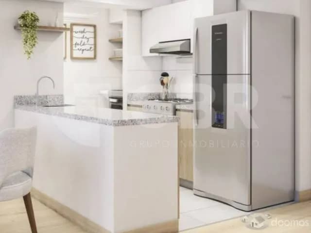 VENTA DEPARTAMENTO ESTRENO EN SAN MIGUEL — foto 3