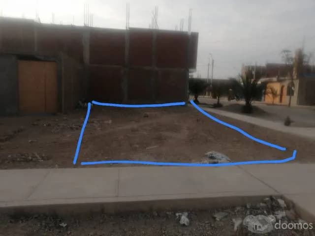 TERRENO EN VENTA SAN VICENTE DE CAÑETE — foto 1