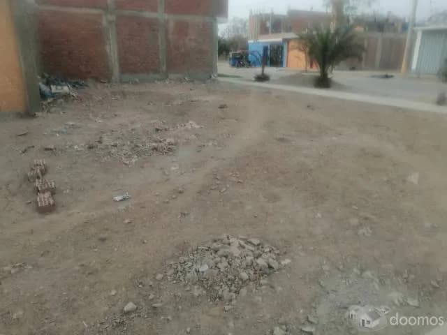 TERRENO EN VENTA SAN VICENTE DE CAÑETE — foto 2