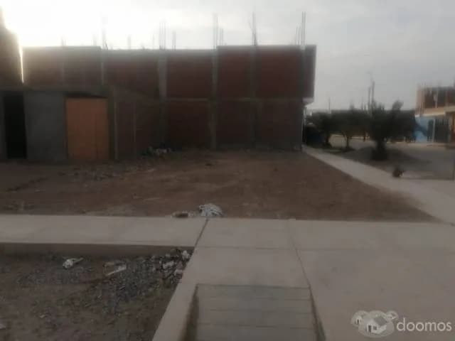 TERRENO EN VENTA SAN VICENTE DE CAÑETE — foto 4