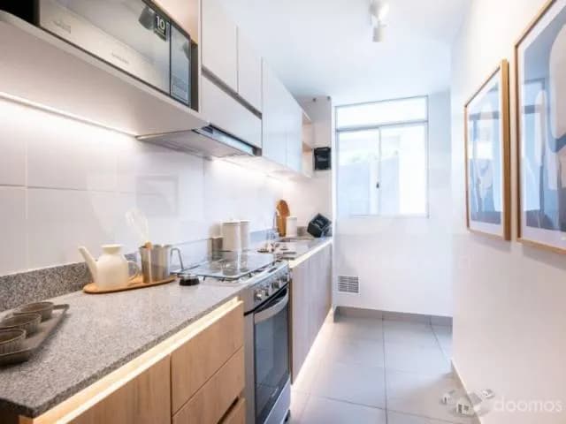 VENTA DEPARTAMENTO ESTRENO EN CERCADO DE LIMA — foto 3
