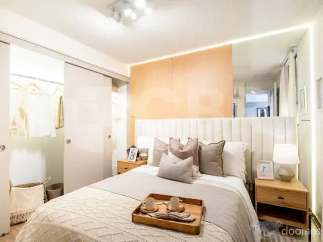 VENTA DEPARTAMENTO EN CERCADO DE LIMA — foto 4