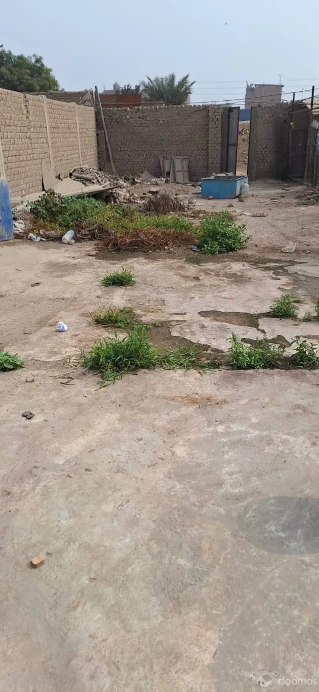 venta de terreno — foto 1