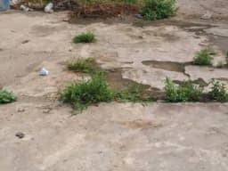 venta de terreno