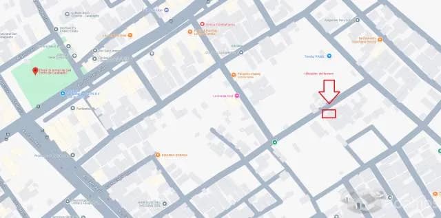 venta de terreno — foto 3