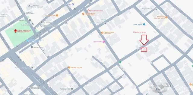 venta de terreno — foto 4