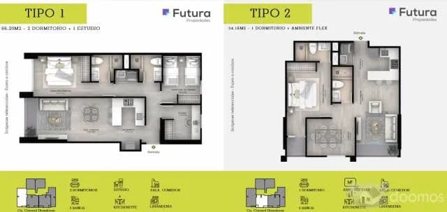 DEPARTAMENTO EN SAN MIGUEL — foto 4