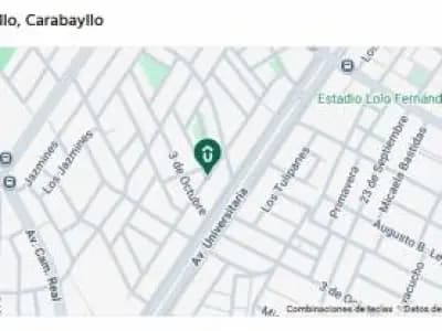 Oportunidad de Inversion en Carabayllo