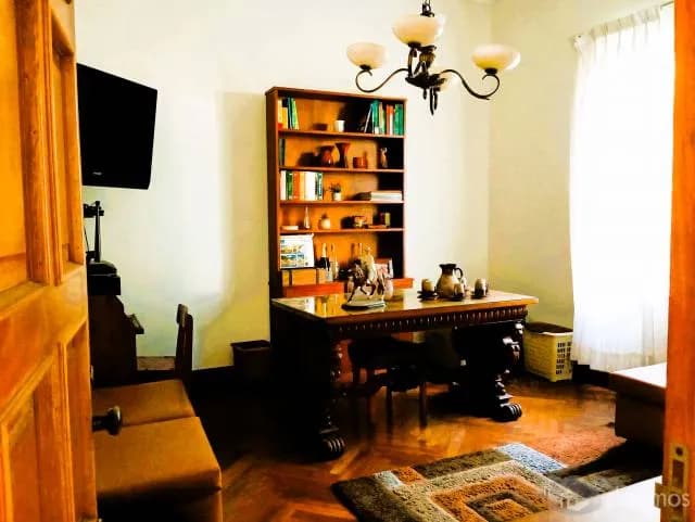 CASA/TERRENO EN SAN ISIDRO — foto 2