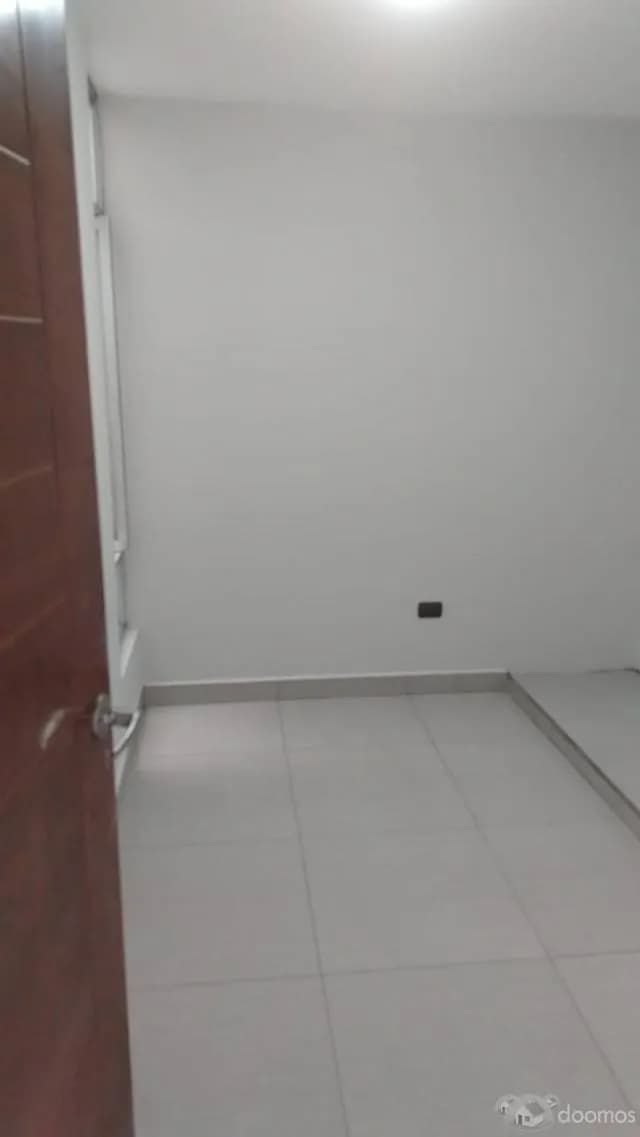 ALQUILER DE DEPARTAMENTO EN LOS OLIVOS — foto 4
