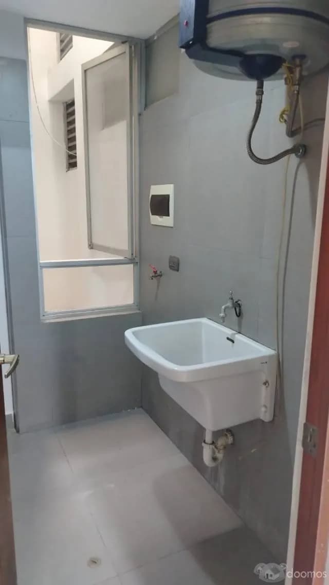 ALQUILER DE DEPARTAMENTO EN LOS OLIVOS — foto 5