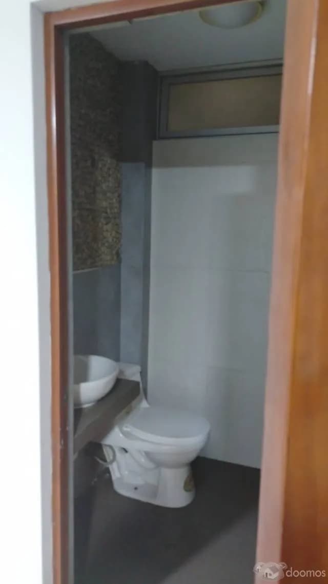 ALQUILER DE DEPARTAMENTO EN LOS OLIVOS — foto 6