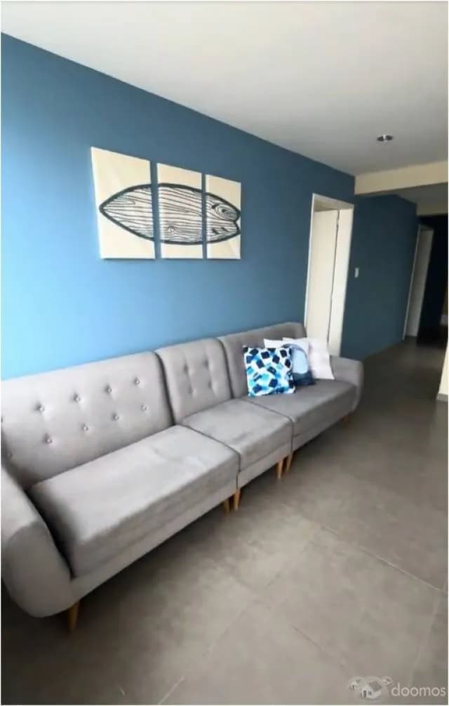 Vendo, Permuto o Alquilo Casa de Playa totalmente amoblada — foto 1
