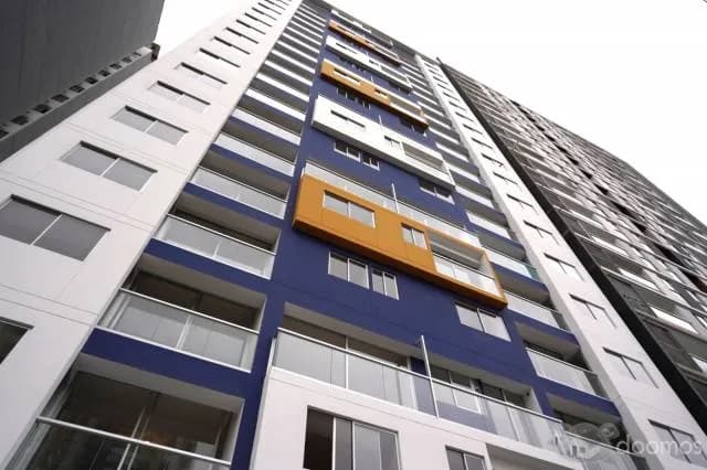 Venta Departamento en Jesús María S/ 570,000 — foto 1