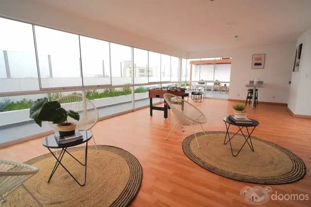 Venta Departamento en Jesús María S/ 570,000 — foto 6