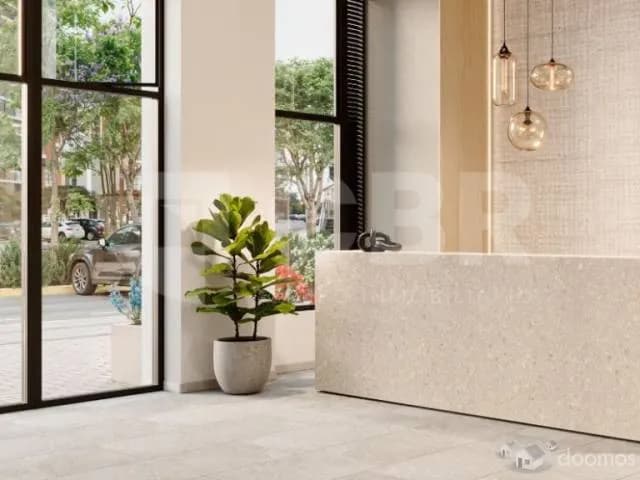 VENTA EXCLUSIVO DEPARTAMENTO EN SAN MIGUEL — foto 2