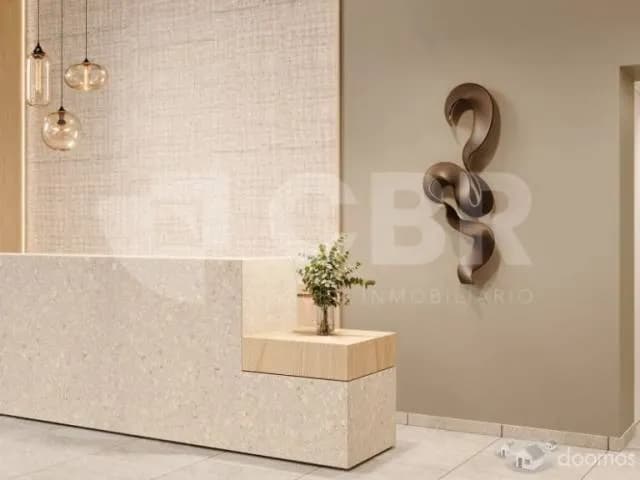 VENTA EXCLUSIVO DEPARTAMENTO EN SAN MIGUEL — foto 3