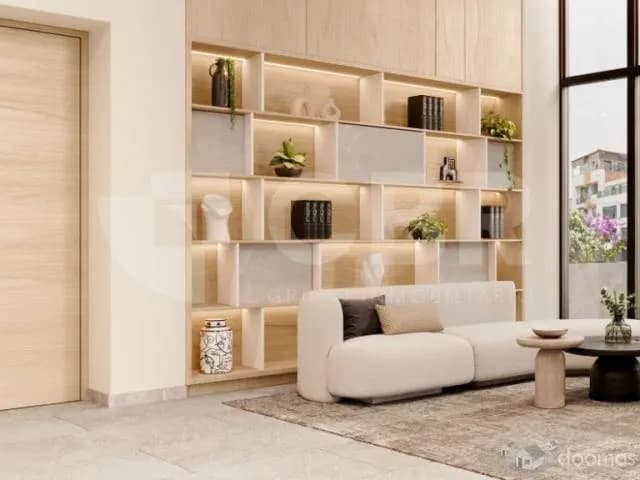VENTA EXCLUSIVO DEPARTAMENTO EN SAN MIGUEL — foto 8