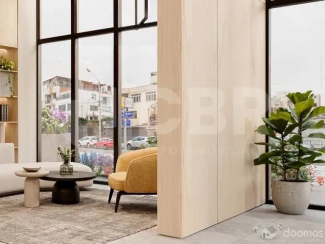 VENTA EXCLUSIVO DEPARTAMENTO EN SAN MIGUEL — foto 9