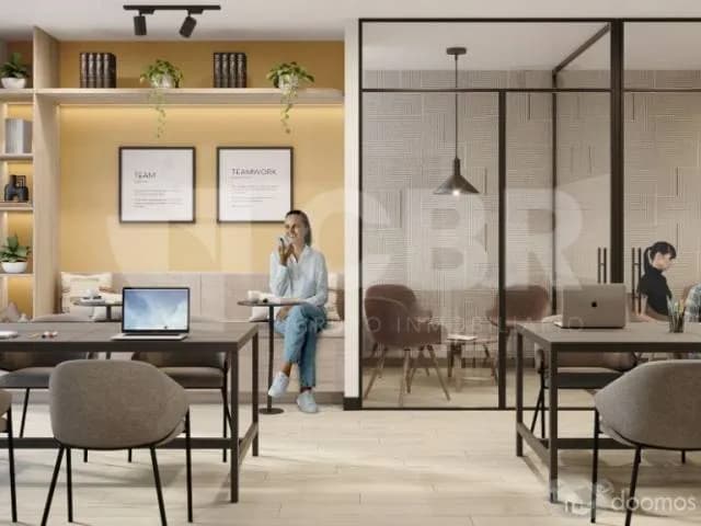 VENTA EXCLUSIVO DEPARTAMENTO EN SAN MIGUEL — foto 10