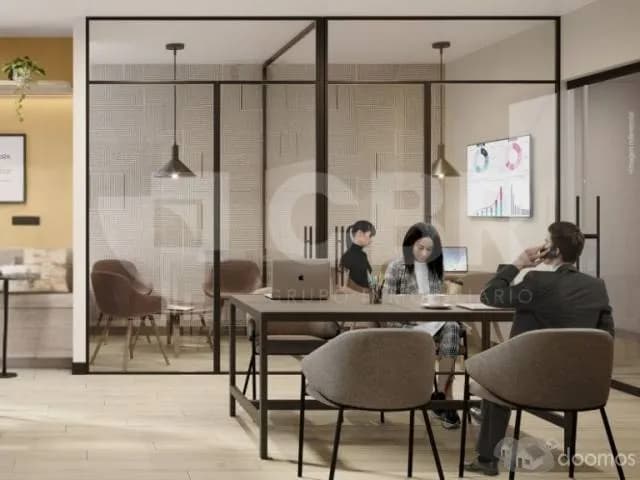 VENTA EXCLUSIVO DEPARTAMENTO EN SAN MIGUEL — foto 11