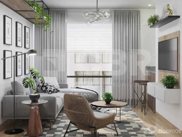 VENTA DEPARTAMENTO EN PUEBLO LIBRE — foto 2