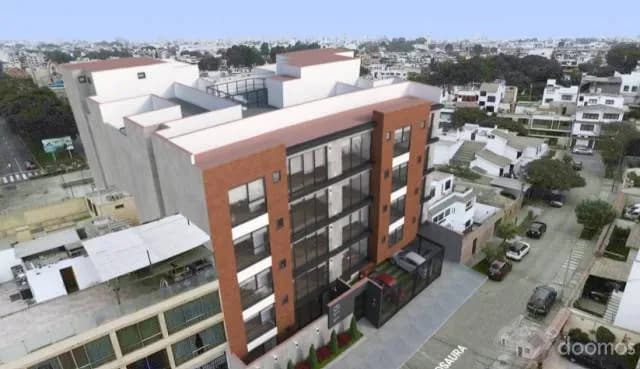 ???? VENTA DE DEPARTAMENTO EN SURCO – URB. LOS ROSALES (2da Etapa) ???? — foto 3