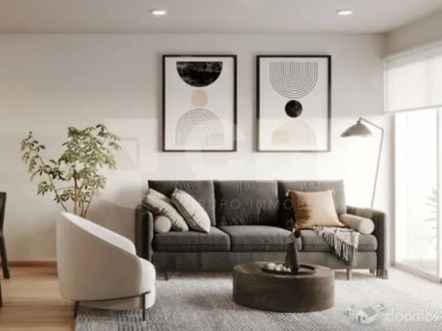 VENTA DEPARTAMENTO ESTRENO EN SAN MIGUEL — foto 1