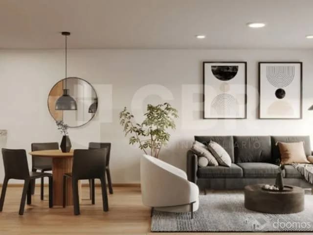 VENTA DEPARTAMENTO ESTRENO EN SAN MIGUEL — foto 2