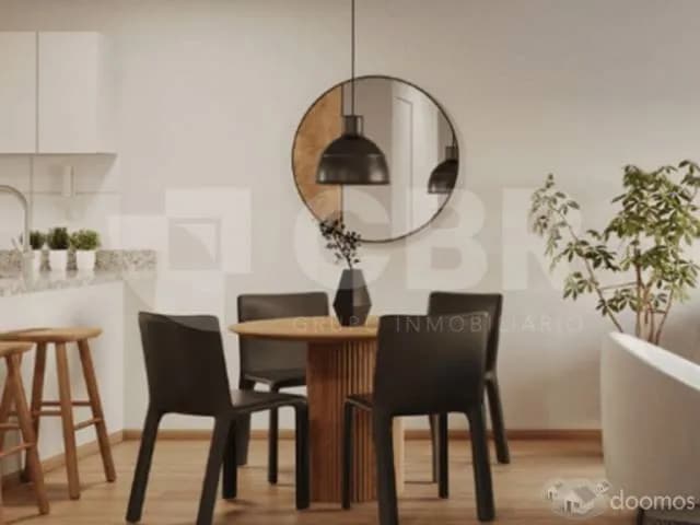 VENTA DEPARTAMENTO ESTRENO EN SAN MIGUEL — foto 3