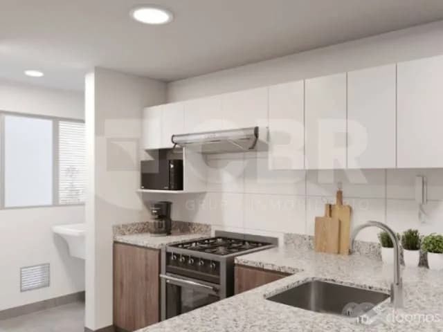 VENTA DEPARTAMENTO ESTRENO EN SAN MIGUEL — foto 5
