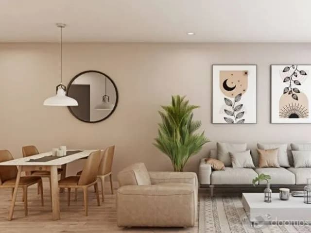 VENTA DEPARTAMENTO ESTRENO EN MAGDALENA — foto 2
