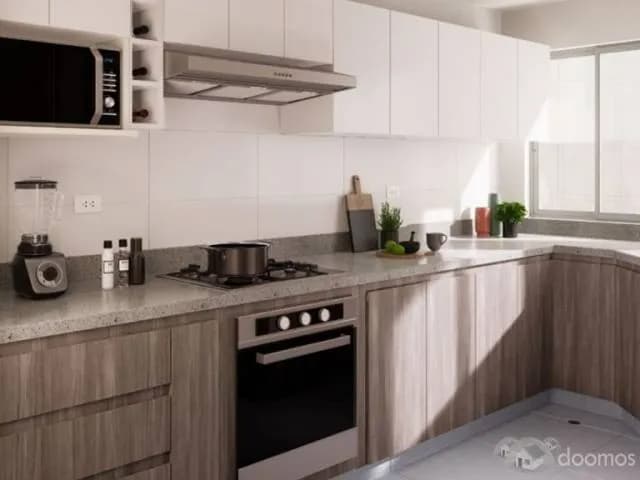 VENTA DEPARTAMENTO ESTRENO EN MAGDALENA — foto 3
