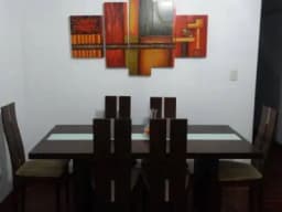 HABITACIÓN EN DEPARTAMENTO COMPARTIDO MIRAFLORES - 989677522