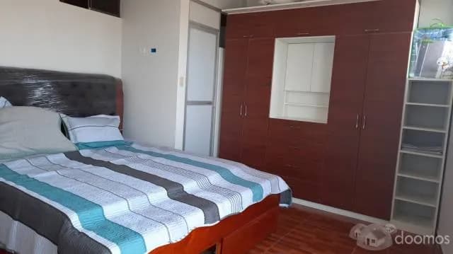 Departamento de 145 m² – 2do piso AMOBLADO — foto 2