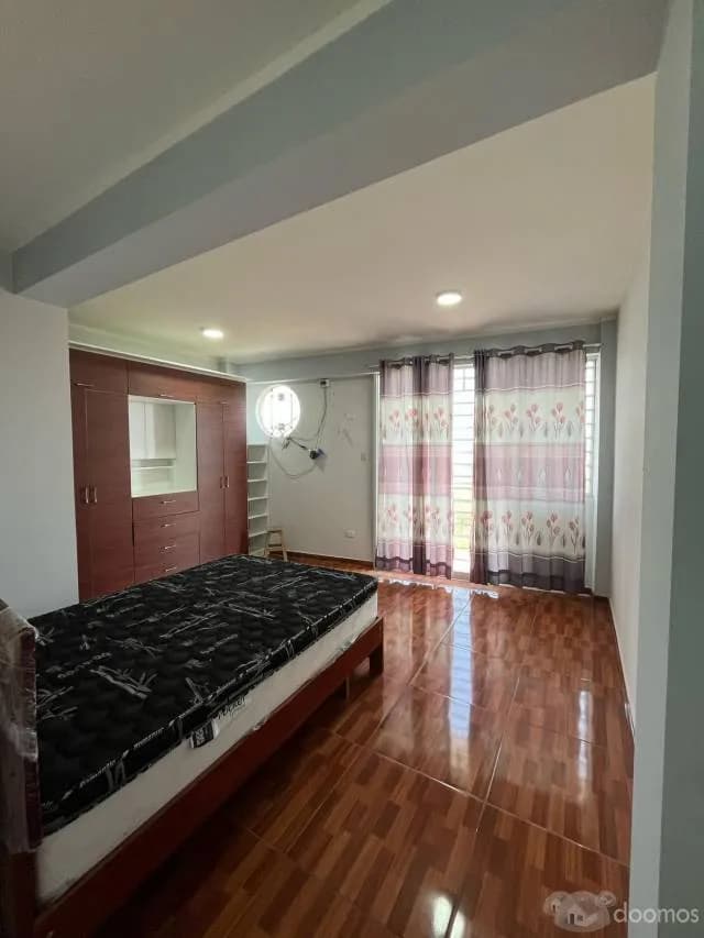 Departamento de 145 m² – 2do piso AMOBLADO — foto 3