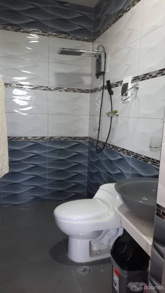 Departamento de 145 m² – 2do piso AMOBLADO — foto 7