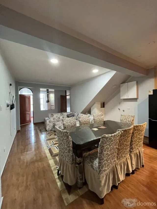 Departamento de 145 m² – 2do piso AMOBLADO — foto 8
