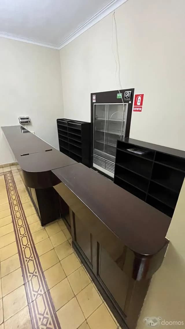 ¡¡LOCAL EN ALQUILER EN CORAZON DE TRUJILLO — foto 4