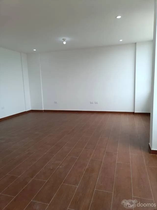DEPARTAMENTO DE ESTRENO EN VENTA EN CHORRILLOS LOS CEDROS — foto 1