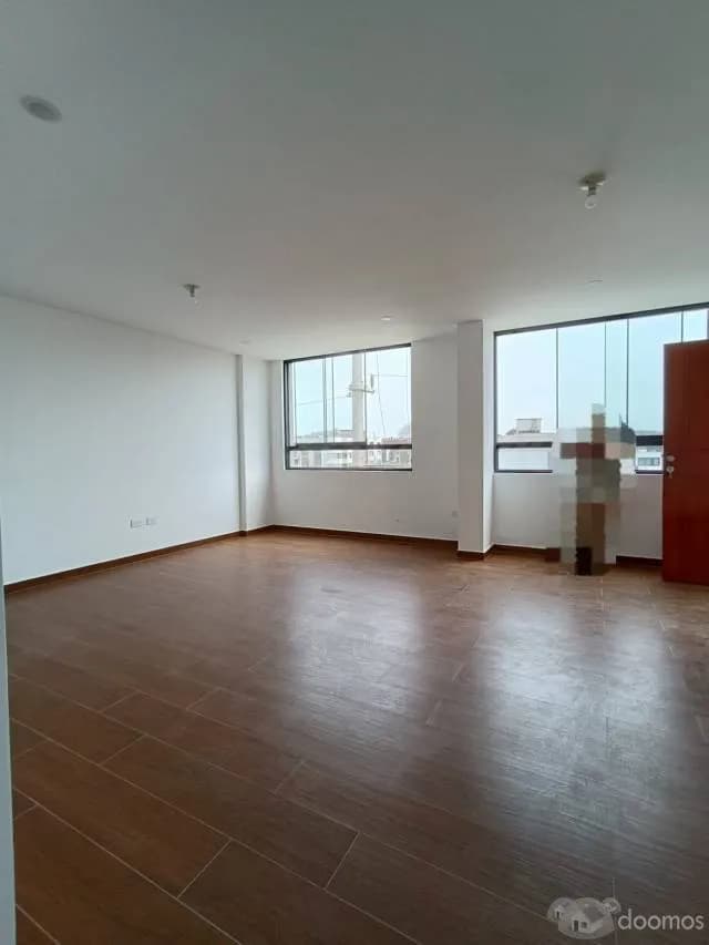 DEPARTAMENTO DE ESTRENO EN VENTA EN CHORRILLOS LOS CEDROS — foto 2