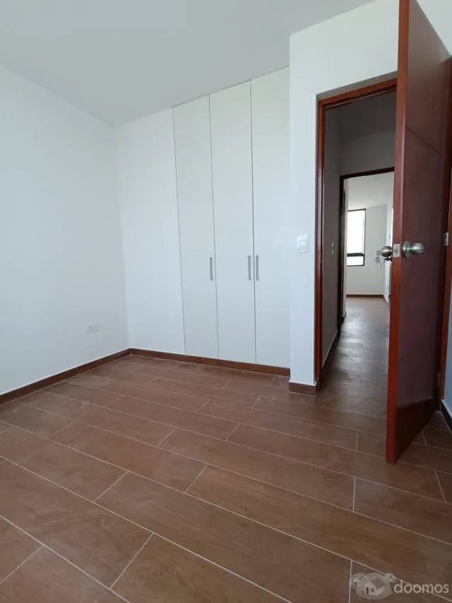 DEPARTAMENTO DE ESTRENO EN VENTA EN CHORRILLOS LOS CEDROS — foto 3