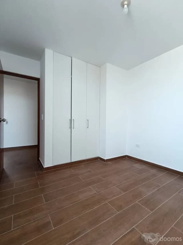 DEPARTAMENTO DE ESTRENO EN VENTA EN CHORRILLOS LOS CEDROS — foto 4