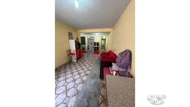 VENTA EN CASA JICAMARCA $98,000.00 (PRECIO NEGOCIABLE) — foto 3