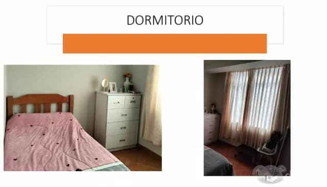 ALQUILER DE MINIDEPARTAMENTO VILLA EL SALVADOR — foto 3