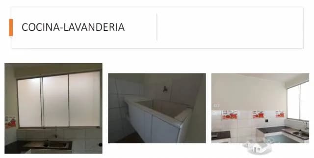 ALQUILER DE MINIDEPARTAMENTO VILLA EL SALVADOR — foto 4