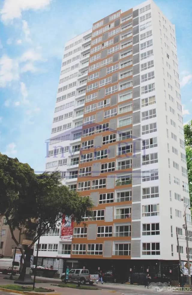 Departamento 3 Dormitorios, Av. San Felipe, Jesús María. — foto 1
